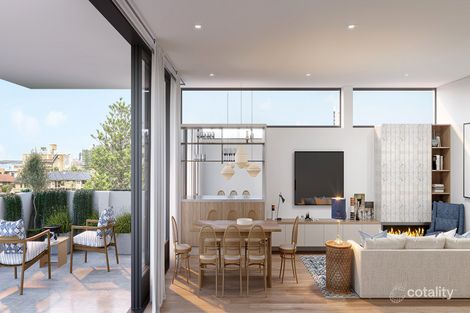 401/103 Elouera Rd, Cronulla, NSW 2230