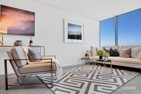 Property photo of 7/81 South Wharf Drive Docklands VIC 3008