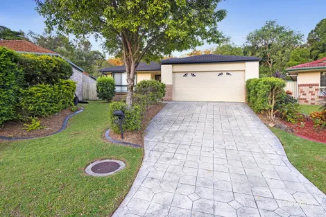 Property photo of 12 Eudonia Court Elanora QLD 4221