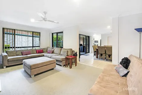 Property photo of 12 Eudonia Court Elanora QLD 4221