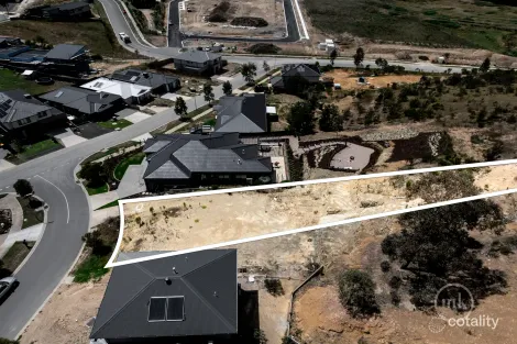 Property photo of 3 Aspiration Rise Diamond Creek VIC 3089