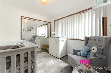 Property photo of 11 Spitfire Drive Raby NSW 2566