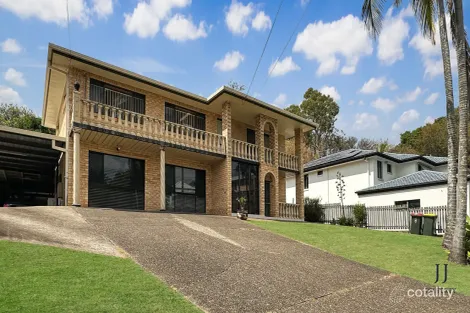 27 Morris St, Paddington, QLD 4064