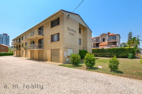 5/39 Lenneberg St, Southport, QLD 4215