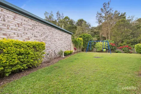 Property photo of 12 Eudonia Court Elanora QLD 4221