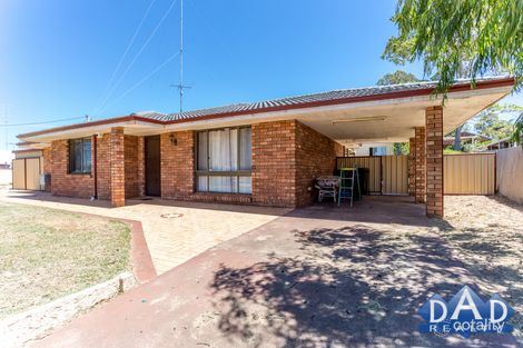 Property photo of 11 Parkfield Way Australind WA 6233