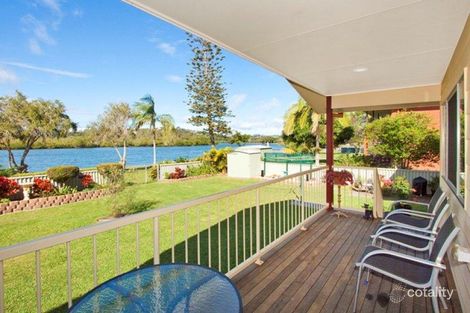 Property photo of 33 Sunset Boulevard Tweed Heads West NSW 2485