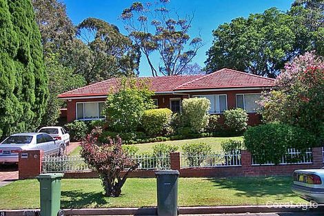 Property photo of 9 Maismonde Place Carlingford NSW 2118
