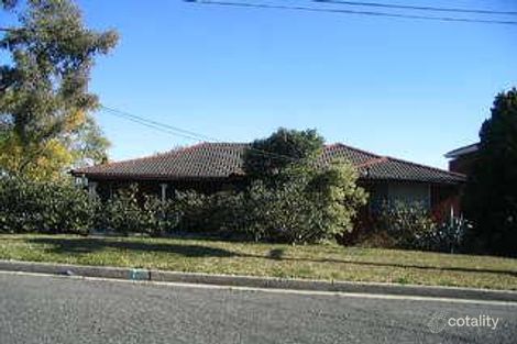 1 Leon Ave, Georges Hall, NSW 2198
