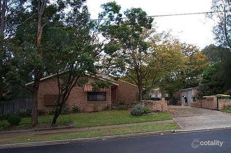 Property photo of 10/4-10 Quarry Road Dundas Valley NSW 2117