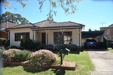 10 Greendale Cres, Chester Hill, NSW 2162