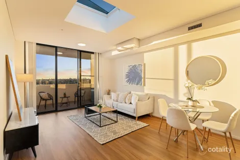 903/2a Charles St, Canterbury, NSW 2193