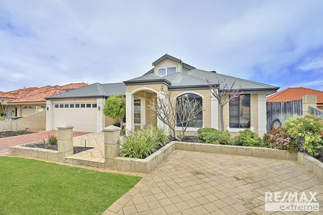 Property photo of 4 Rochester Drive Mindarie WA 6030