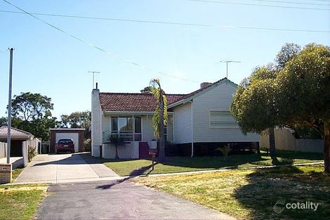 126 Hope St, White Gum Valley, WA 6162