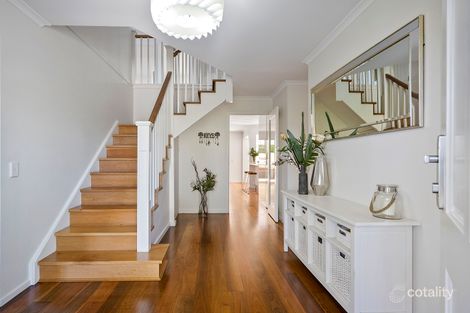 Property photo of 33 Telopea Street Mount Colah NSW 2079