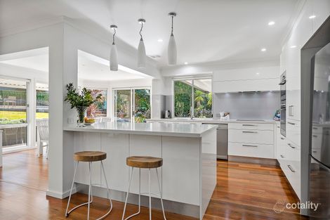 Property photo of 33 Telopea Street Mount Colah NSW 2079