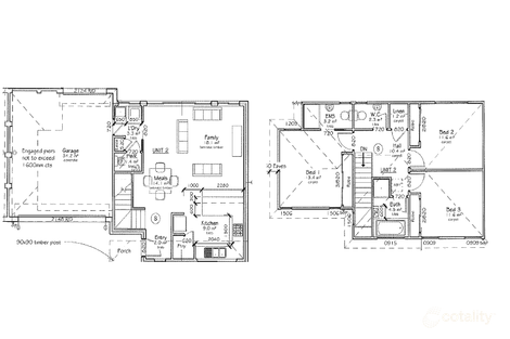 Property photo of 2/8 Nelson Court Avondale Heights VIC 3034