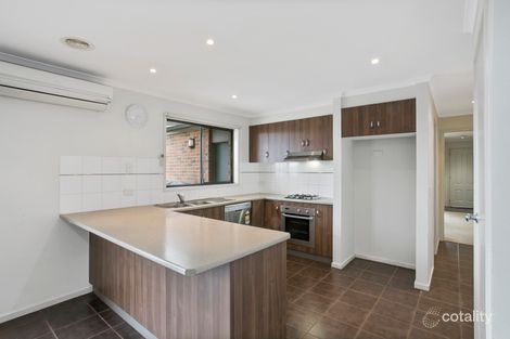 Property photo of 6 Pinot Street Waurn Ponds VIC 3216
