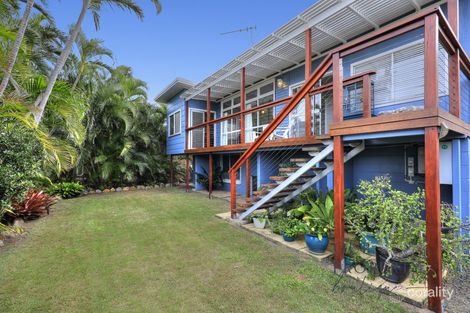 Property photo of 27 Watsons Road Bargara QLD 4670