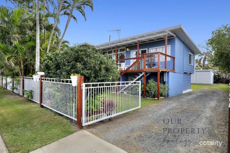 Property photo of 27 Watsons Road Bargara QLD 4670