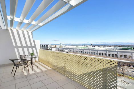 Property photo of 20/54-56 Ernest Cavanagh Street Gungahlin ACT 2912