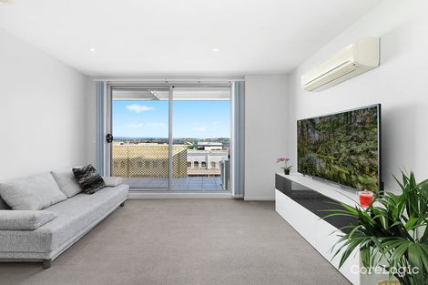 Property photo of 20/54-56 Ernest Cavanagh Street Gungahlin ACT 2912