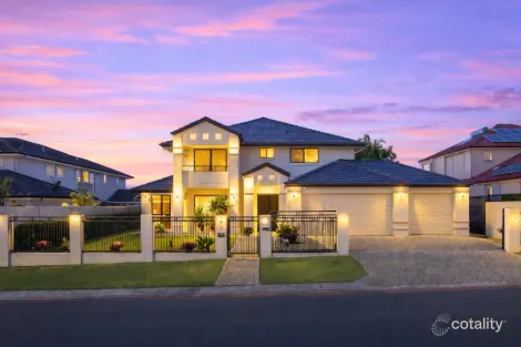 Property photo of 12 Trequanda Place Bridgeman Downs QLD 4035