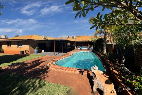 Property photo of 12 Klondyke Place Newman WA 6753
