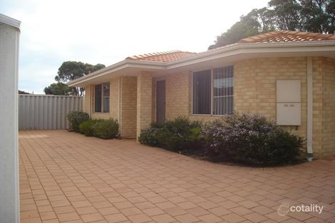 Property photo of 136A Phoenix Road Hamilton Hill WA 6163