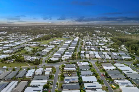 Property photo of 9 Parkhaven Street Mango Hill QLD 4509
