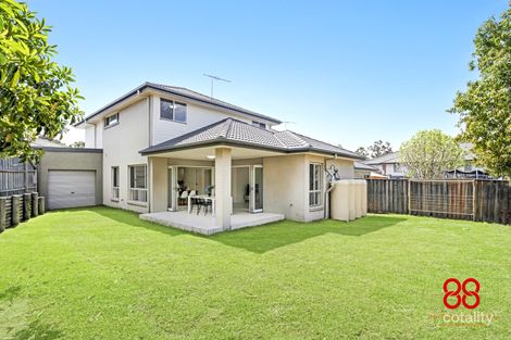 Property photo of 10 Sketchley Way Lidcombe NSW 2141