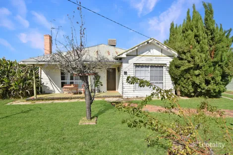 Property photo of 45 Edith Street Horsham VIC 3400