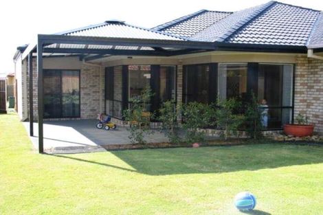 Property photo of 16 Macquarie Street Banora Point NSW 2486
