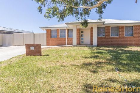 Property photo of 47 Spears Drive Dubbo NSW 2830