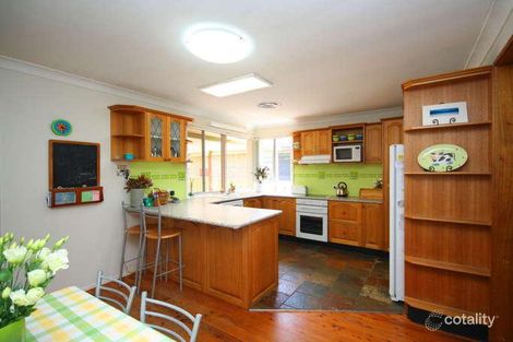 Property photo of 7 Barlow Street Cambridge Park NSW 2747