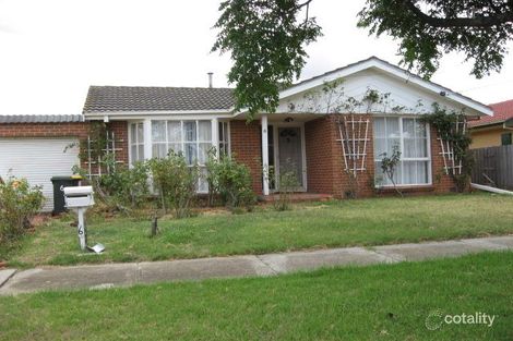 6 Penfold Pl, Albanvale, VIC 3021