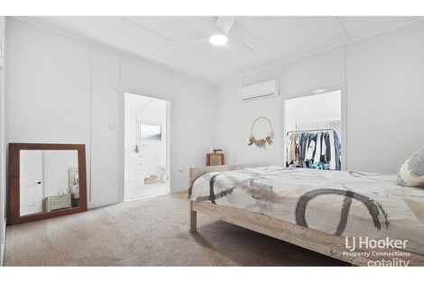 Property photo of 12 Patterson Street Petrie QLD 4502