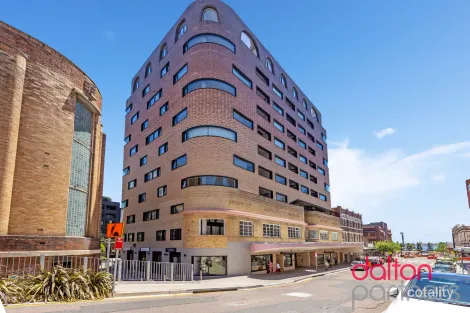 405/18 Wolfe St, Newcastle, NSW 2300