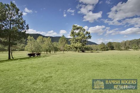 Property photo of 1553 Singleton Road Singletons Mill NSW 2775