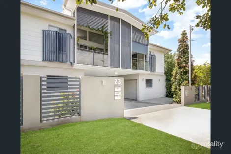 1/23 Bebbington St, Zillmere, QLD 4034