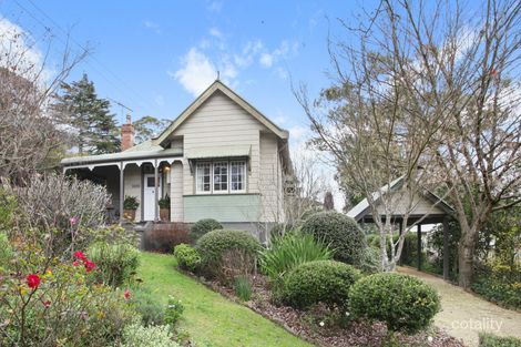 Property photo of 186 Wentworth Street Blackheath NSW 2785