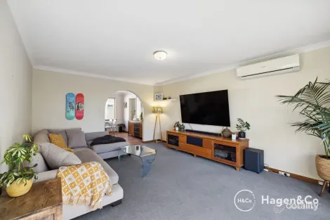 Property photo of 35A Grant Street Woodlands WA 6018