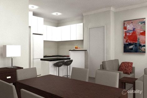 Property photo of 307/52 Oaka Lane Gladstone Central QLD 4680