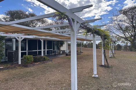 Property photo of 46 Angledale Lane Toogoolawah QLD 4313