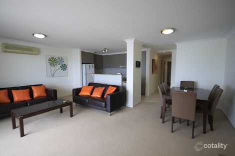 Property photo of 8/22 Barney Street Barney Point QLD 4680