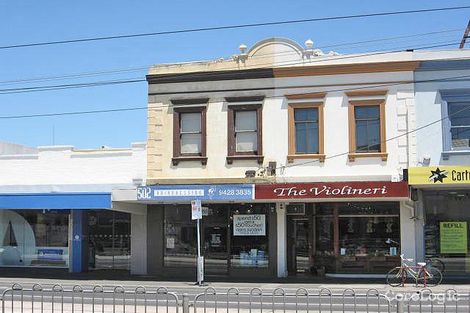 Property photo of 502 Bridge Road Richmond VIC 3121