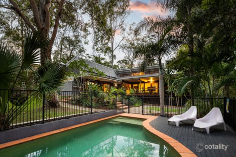 Property photo of 7 Musgrave Street Fig Tree Pocket QLD 4069