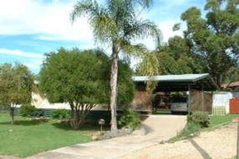 Property photo of 3 Price Street Quirindi NSW 2343