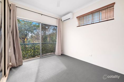 Property photo of 5/14 Nicklin Street Coorparoo QLD 4151