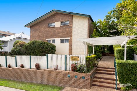 Property photo of 5/14 Nicklin Street Coorparoo QLD 4151